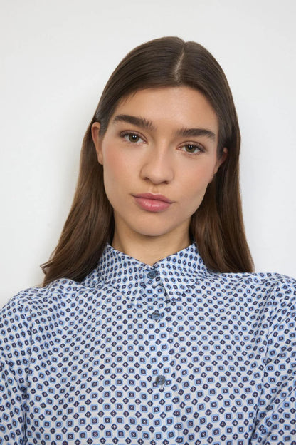 TOSCA BLOUSE