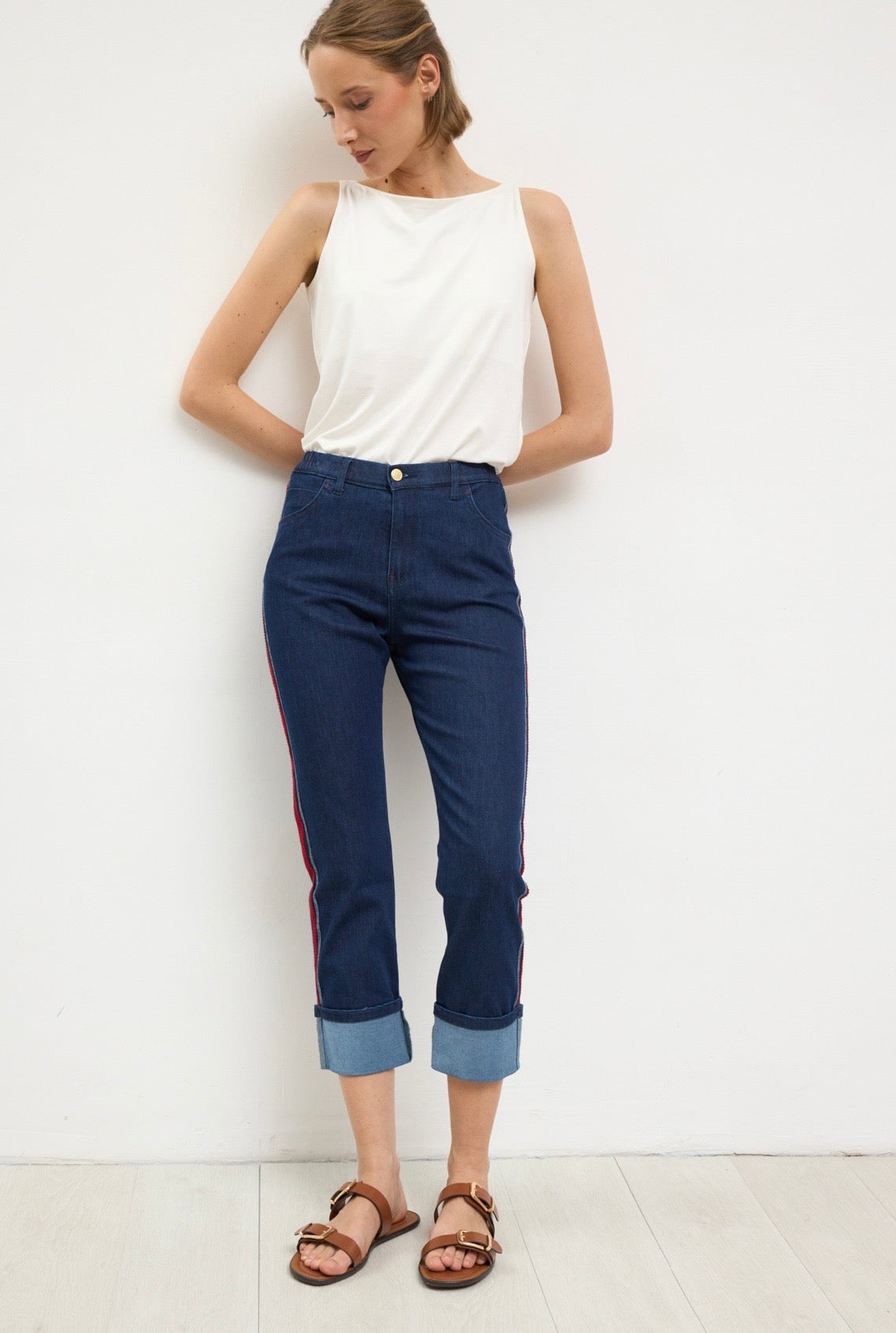 MELODIA JEAN