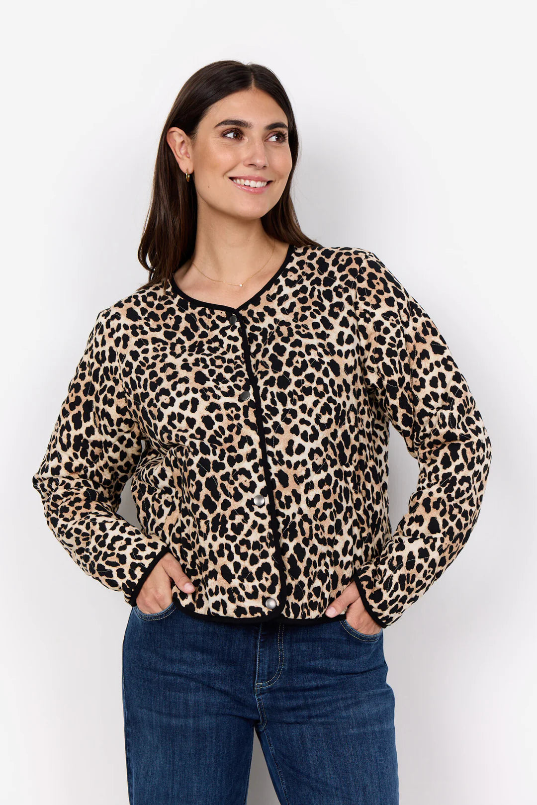 PIETTA JACKET