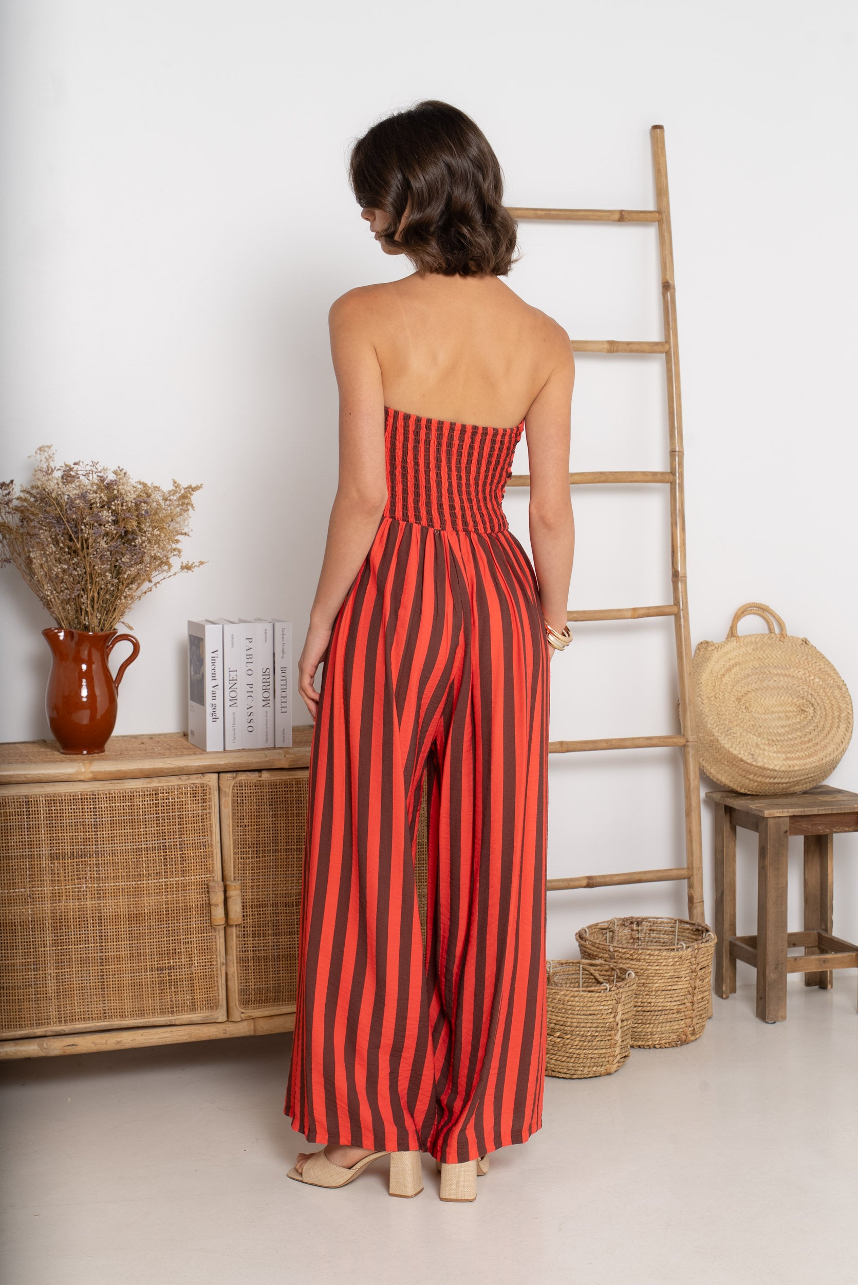 KOVA JUMPSUIT
