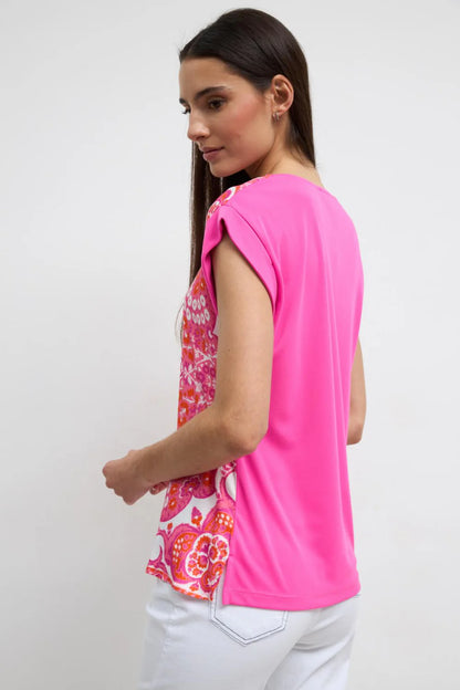 TOSCANA TEE