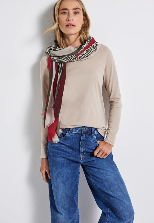 SUZY SCARF
