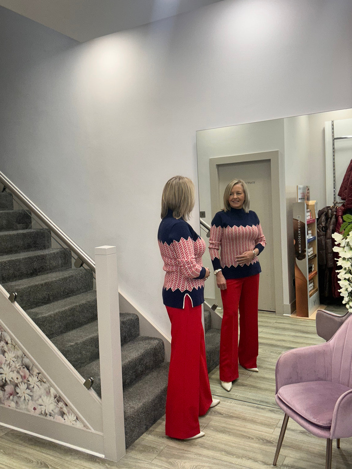 EIVISA KNIT