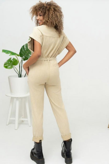 JAYNE JUMPSUIT