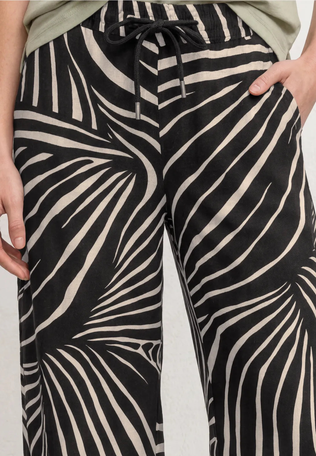 ELIANA TROUSER