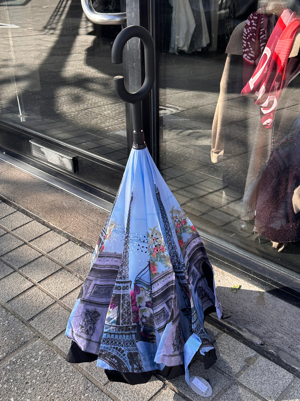 UMBRELLA 4