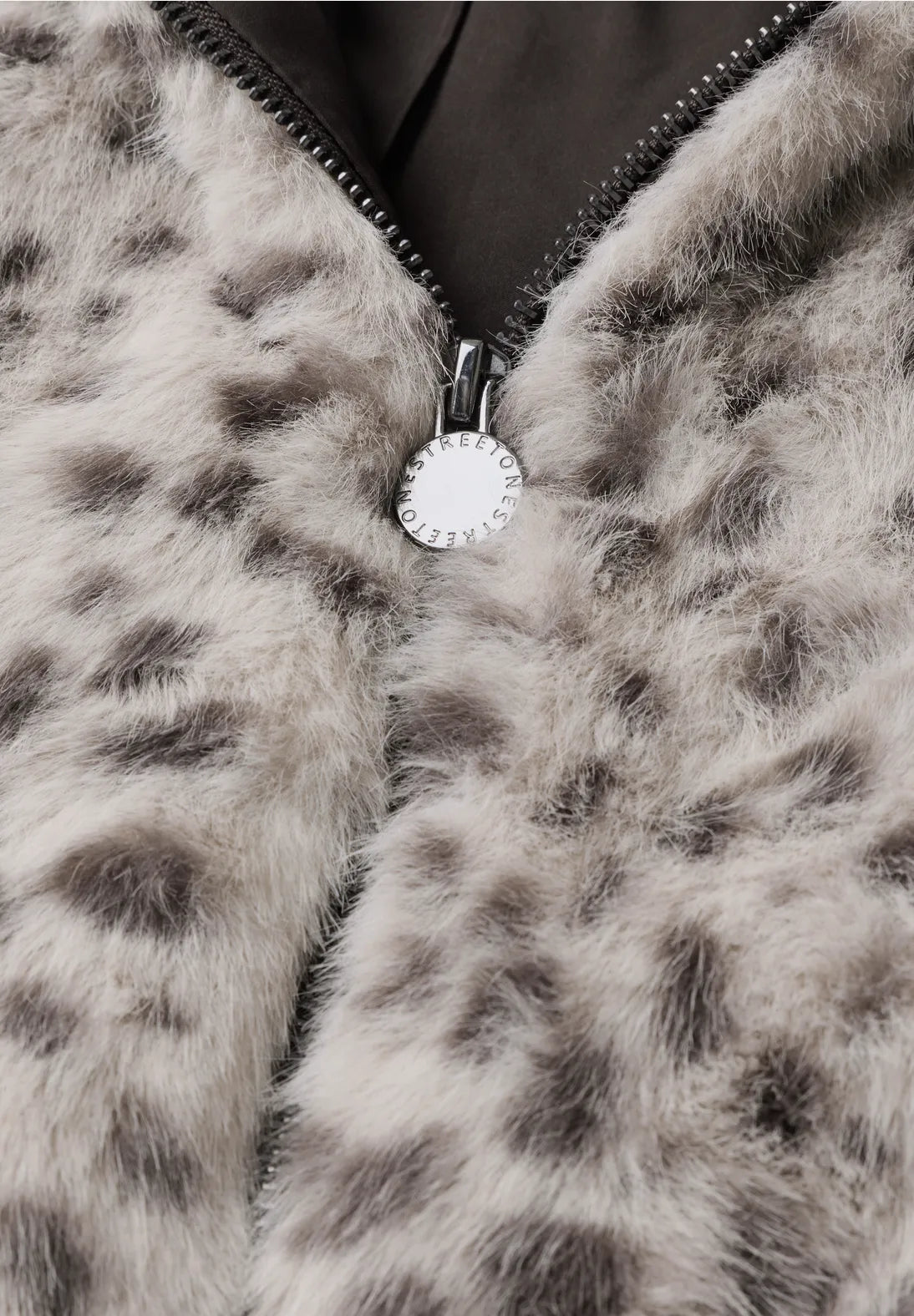 FAWN JACKET