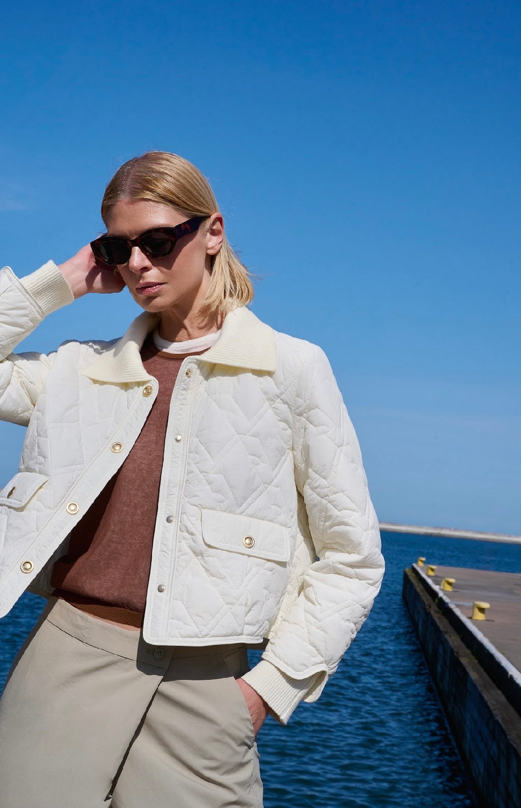 FLINT JACKET