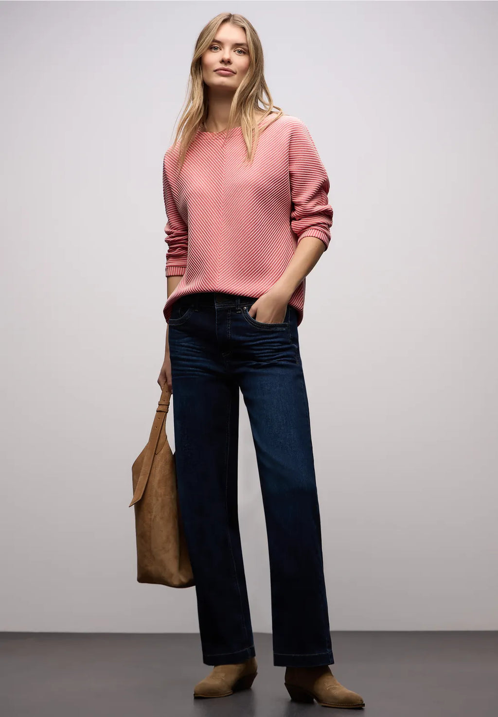PIPA PINK TOP
