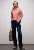 PIPA PINK TOP
