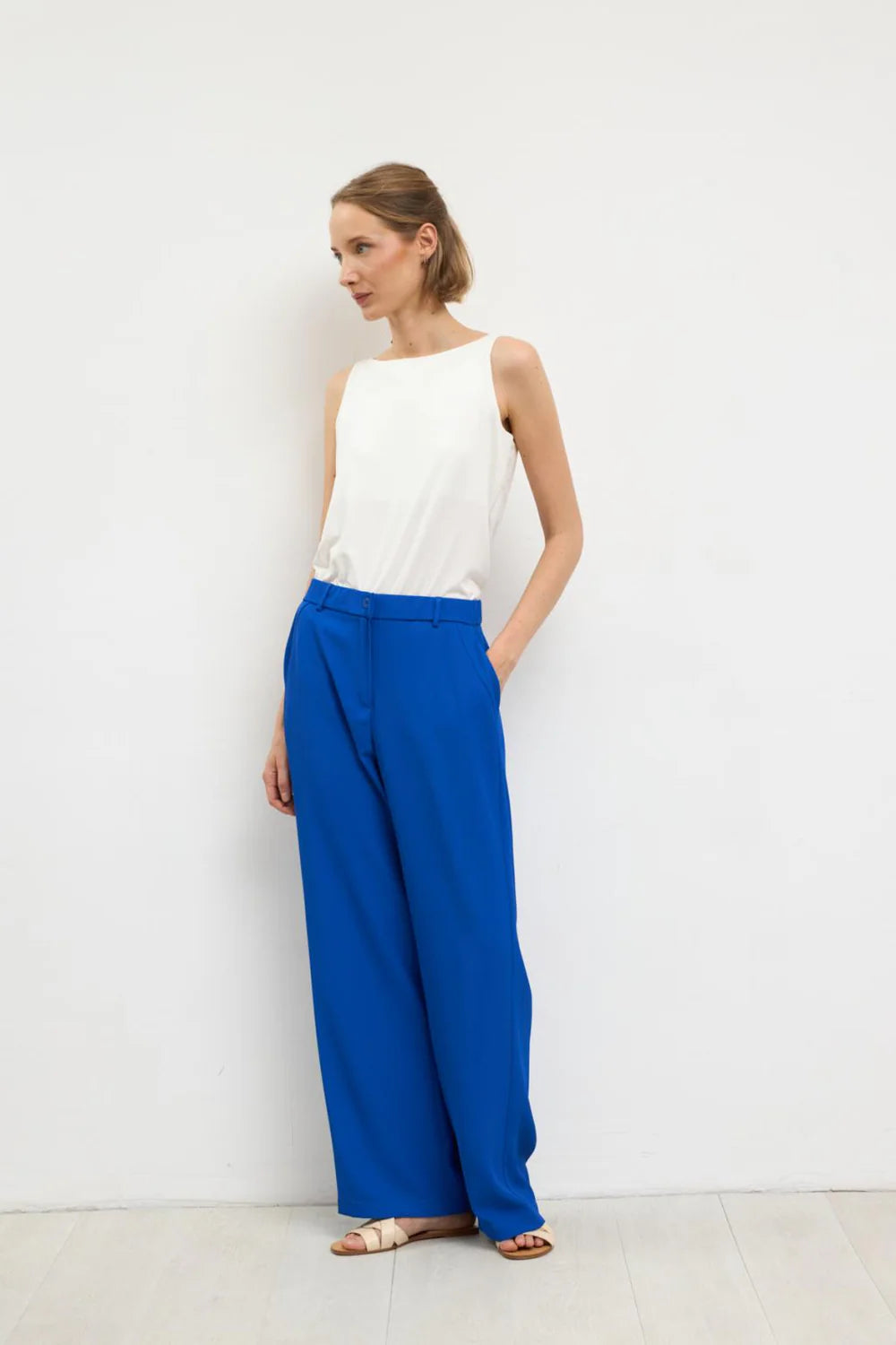 BADALONA TROUSER