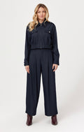 FLORIS TROUSERS