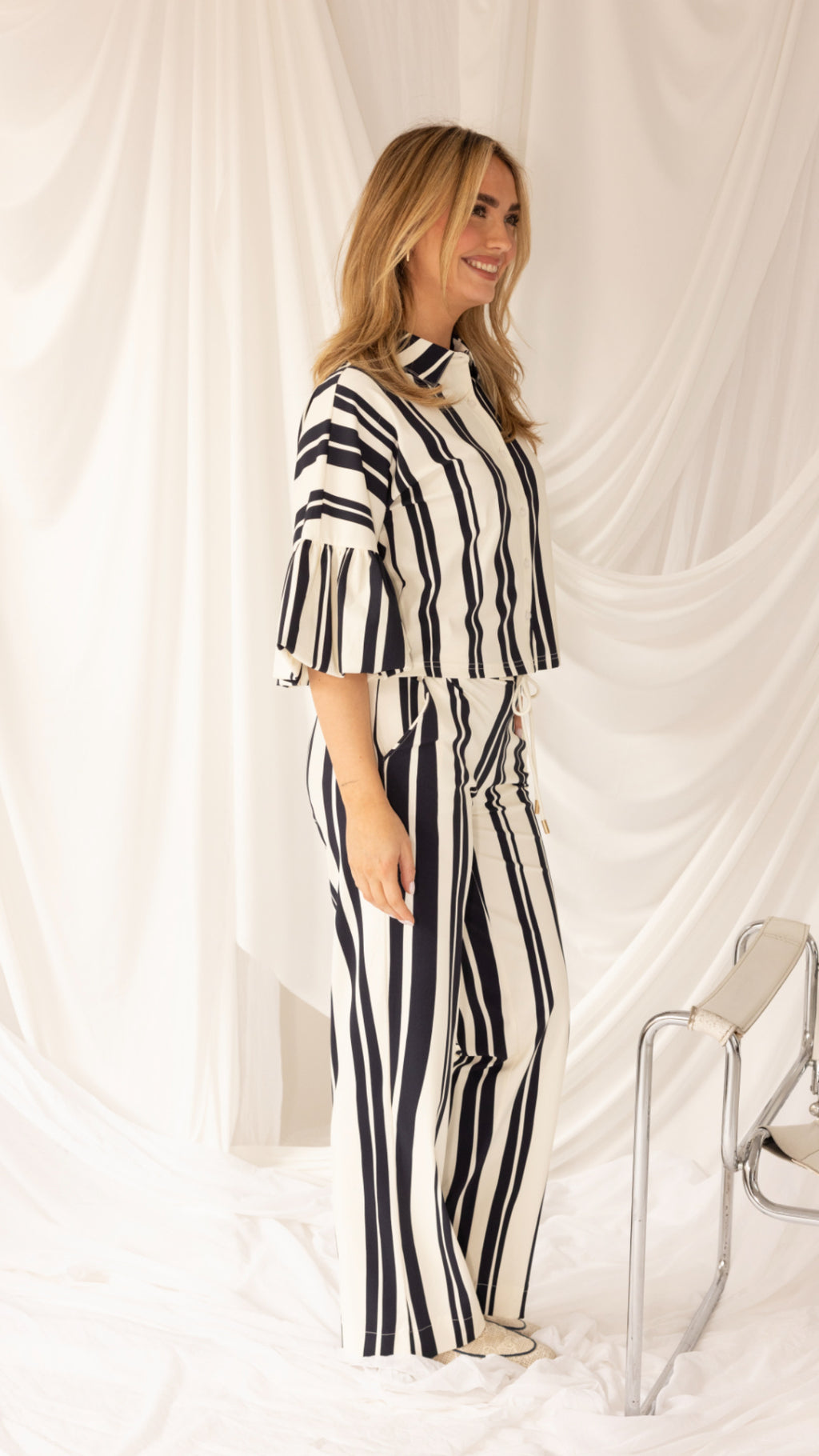 SENNA BLOUSE