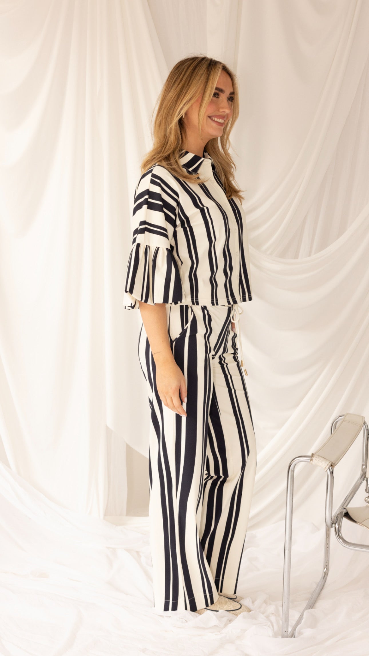 SENNA BLOUSE