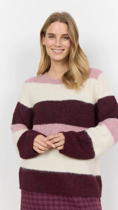 ILENE SWEATER