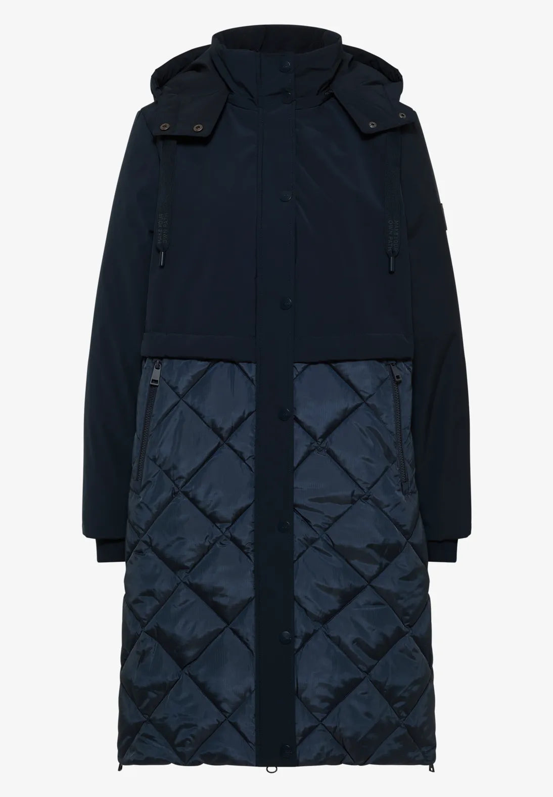 VAN COAT