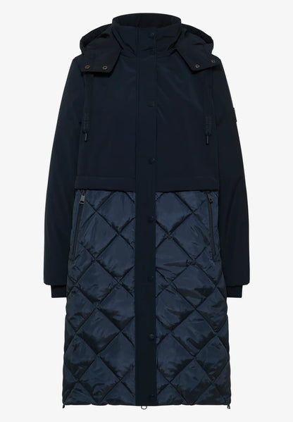VAN COAT