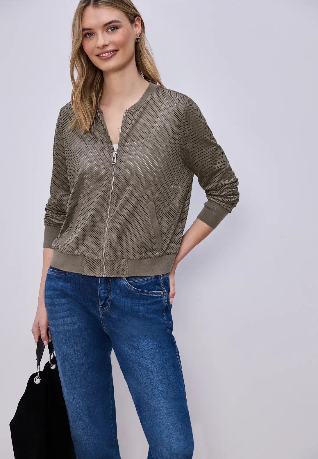 HIDI JACKET