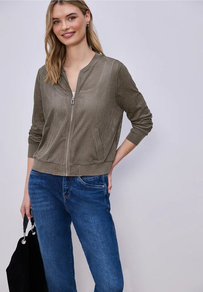 HIDI JACKET
