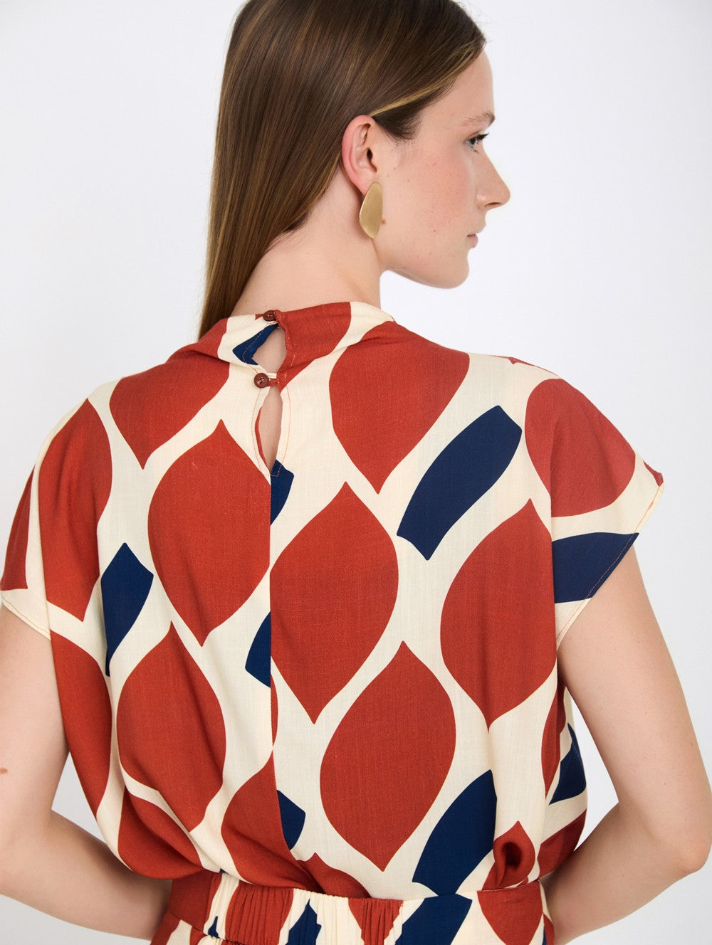 TAND BLOUSE