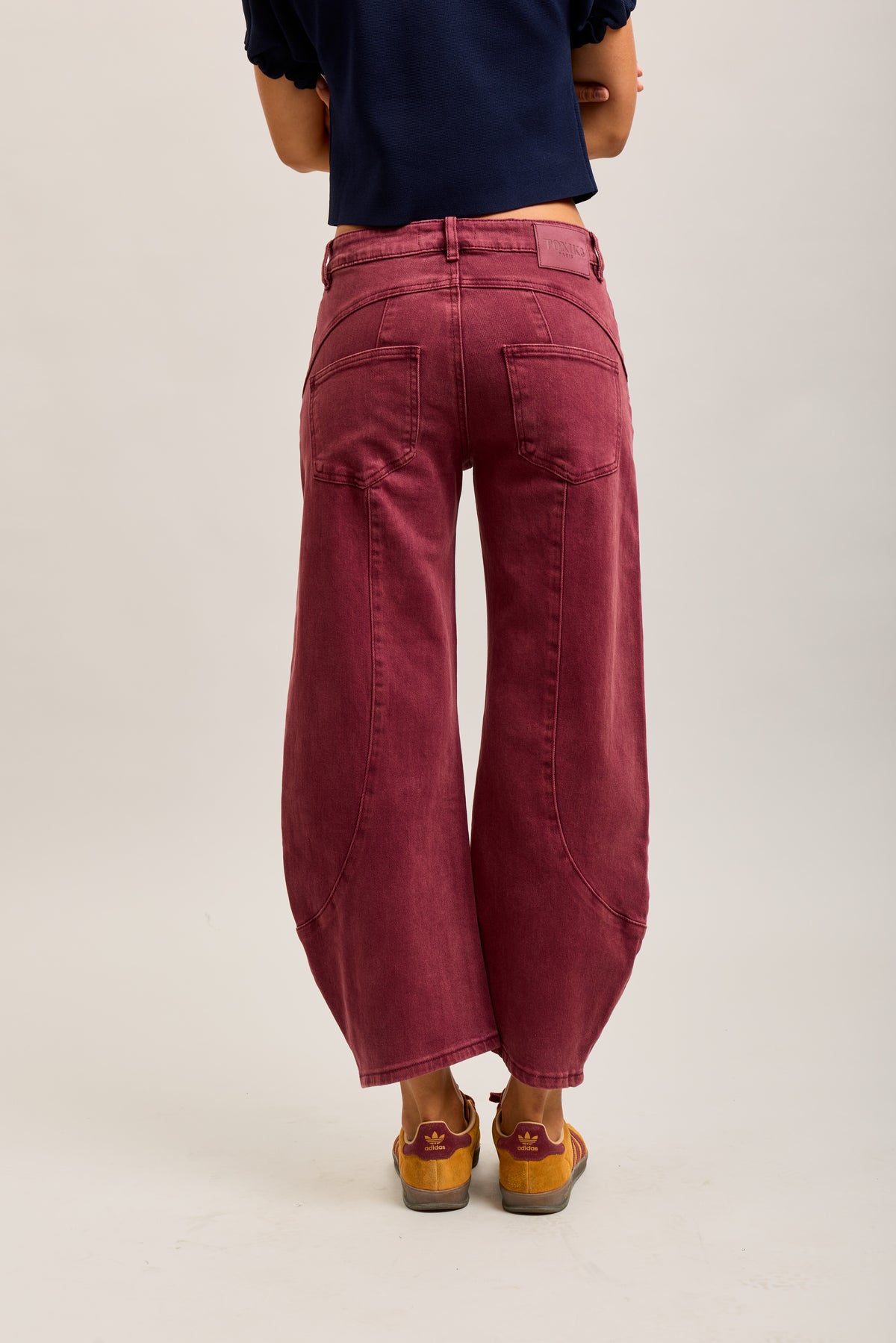 SAM WINE JEAN