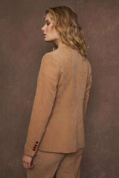 ISTURGI BLAZER