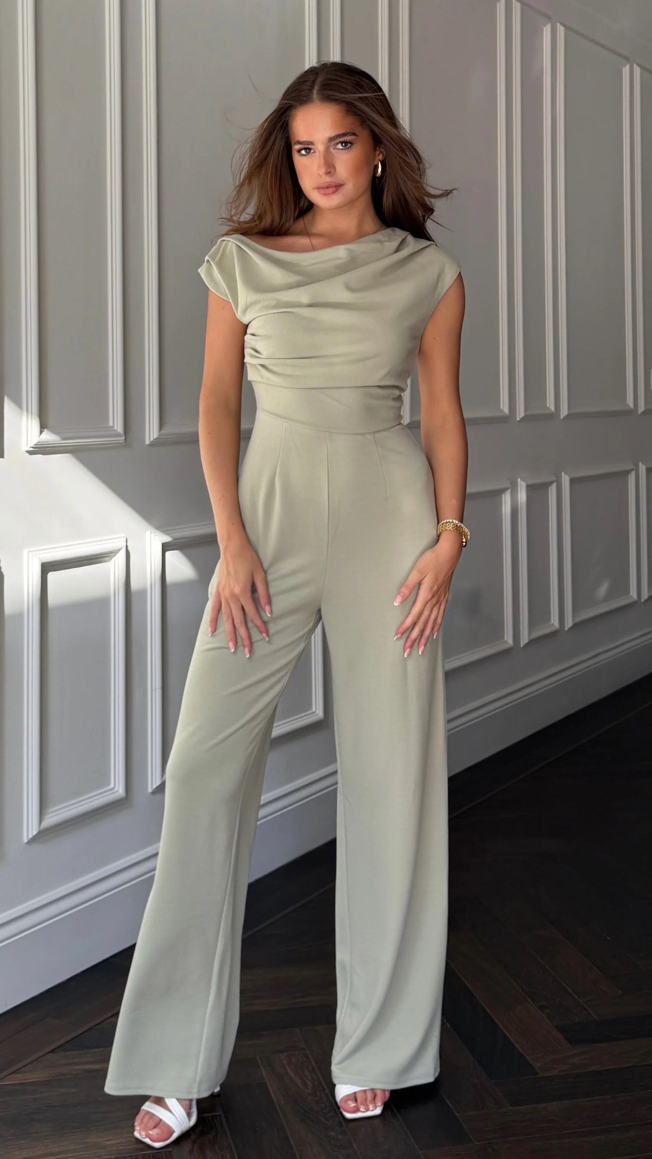 DONNA JUMPSUIT