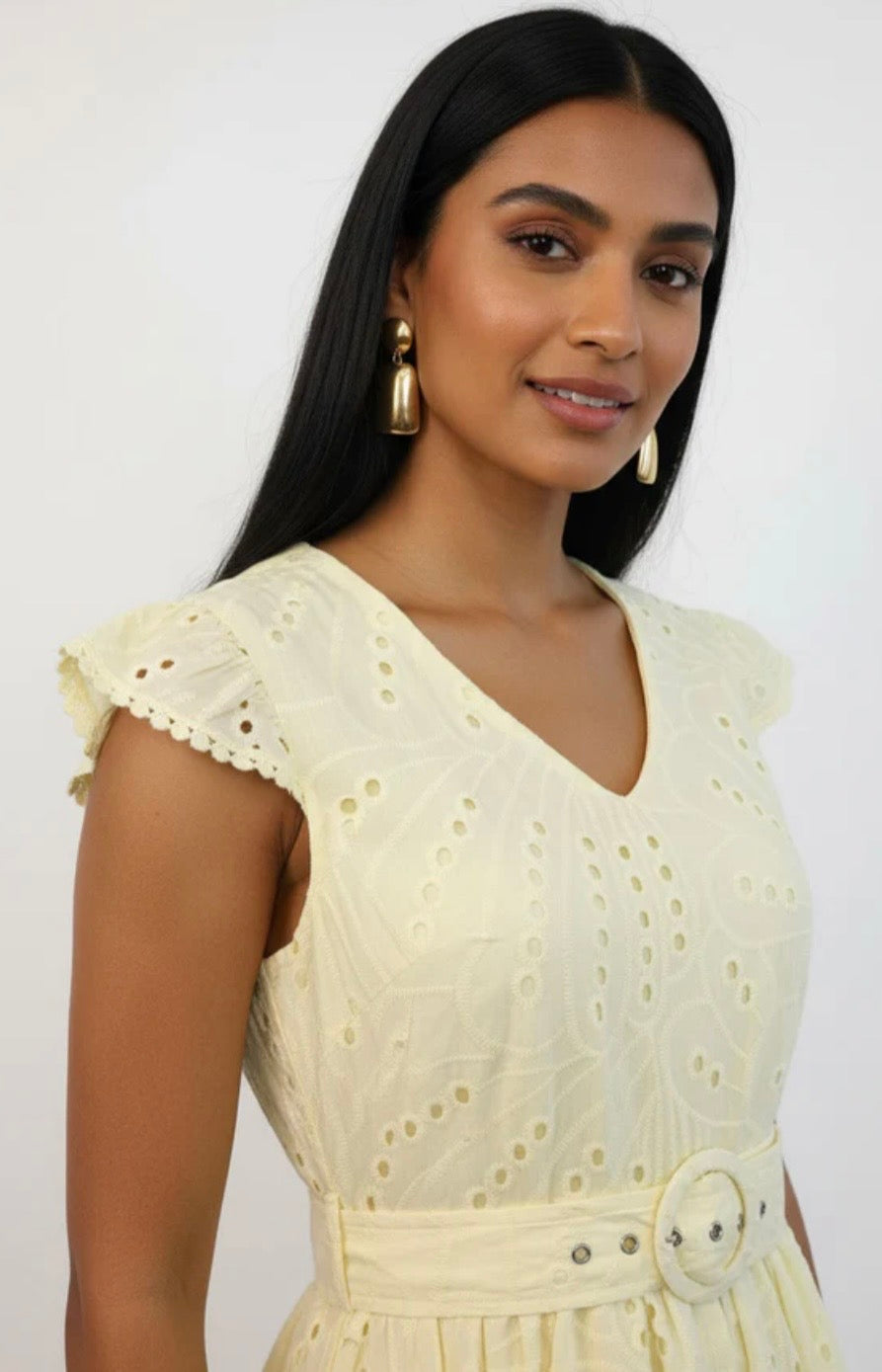 RIVA DRESS