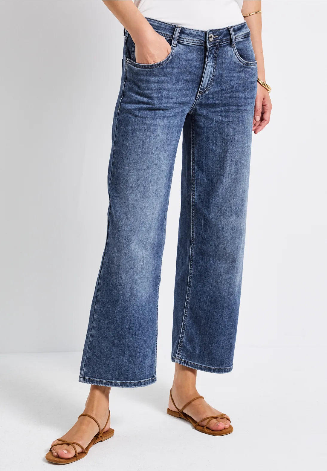 HARP JEAN