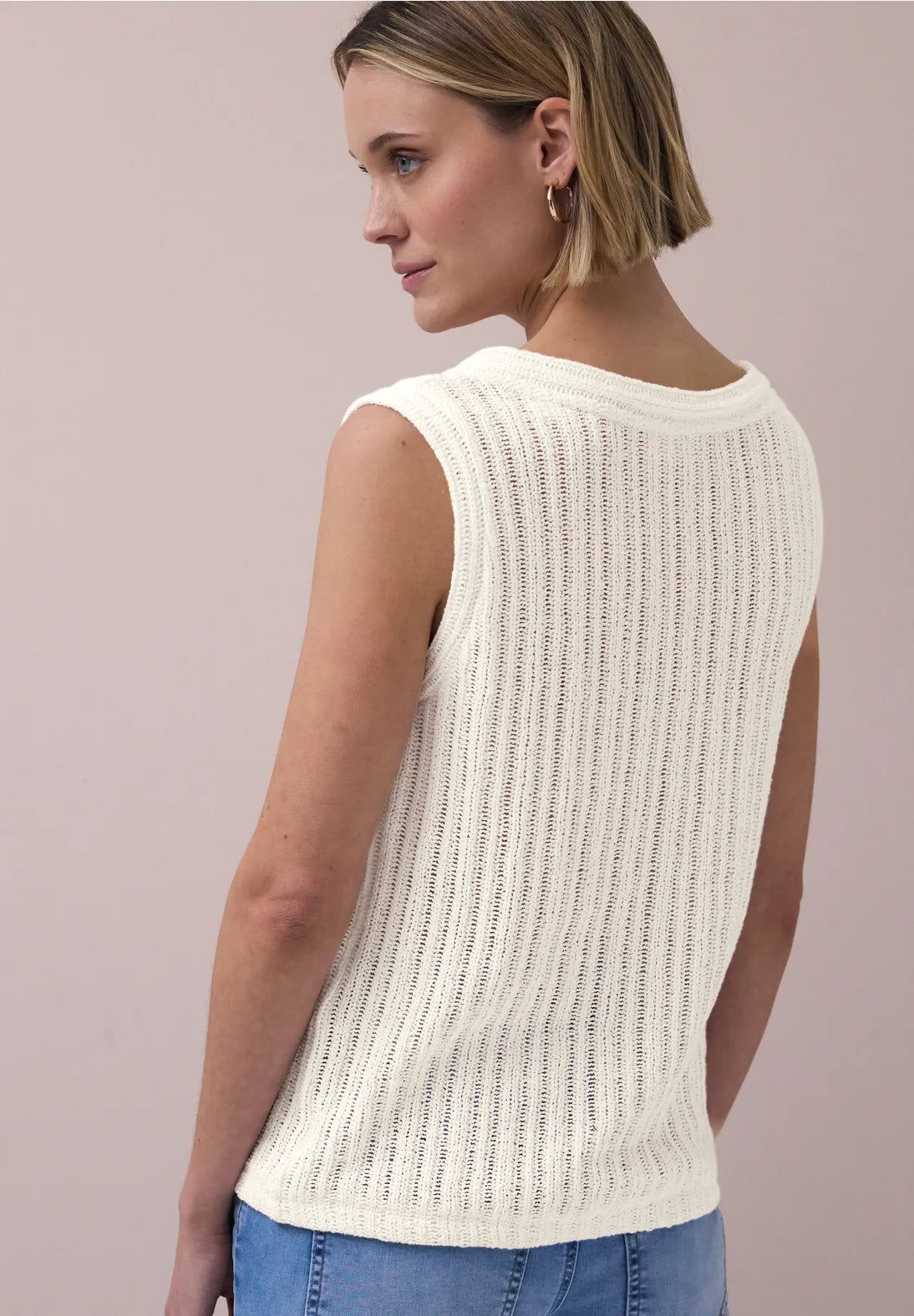 ZOYA TOP