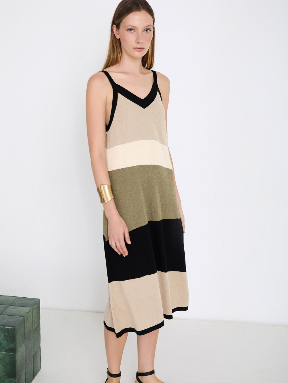 NILE DRESS