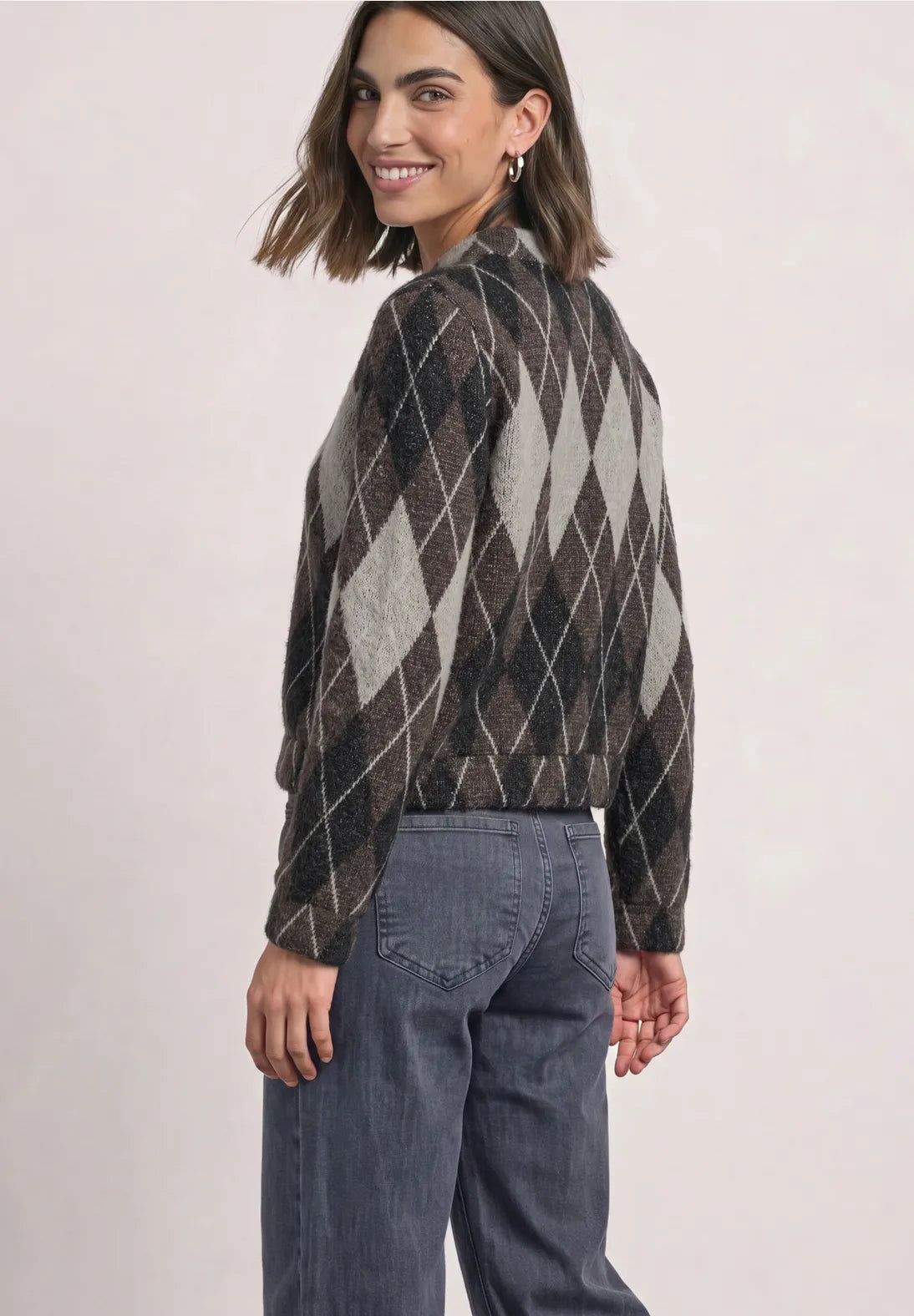 JENNY JACKET