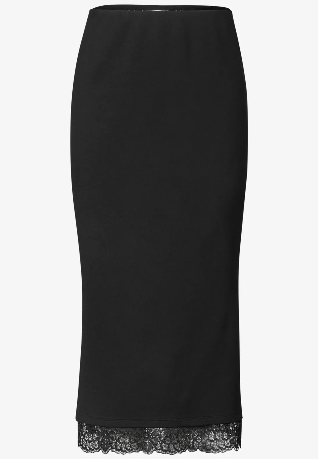 CHAR SKIRT