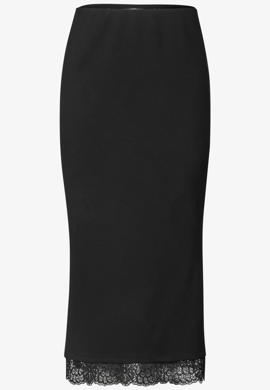 CHAR SKIRT
