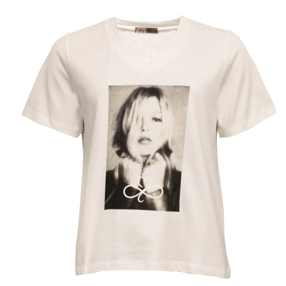 FACE TEE