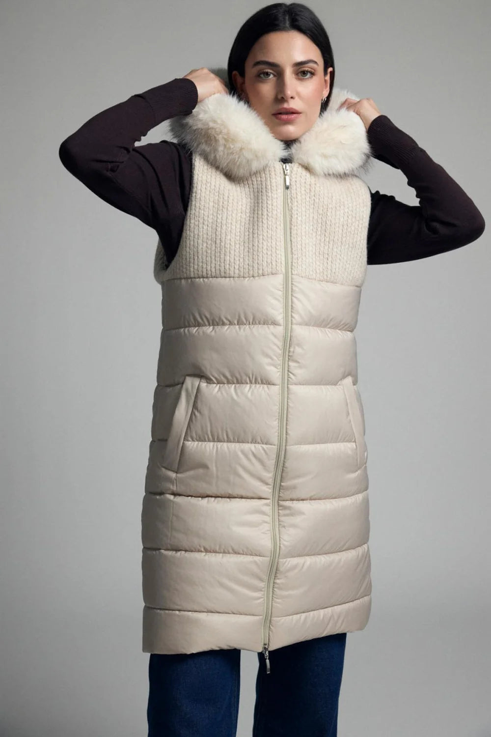 ENIA GILET