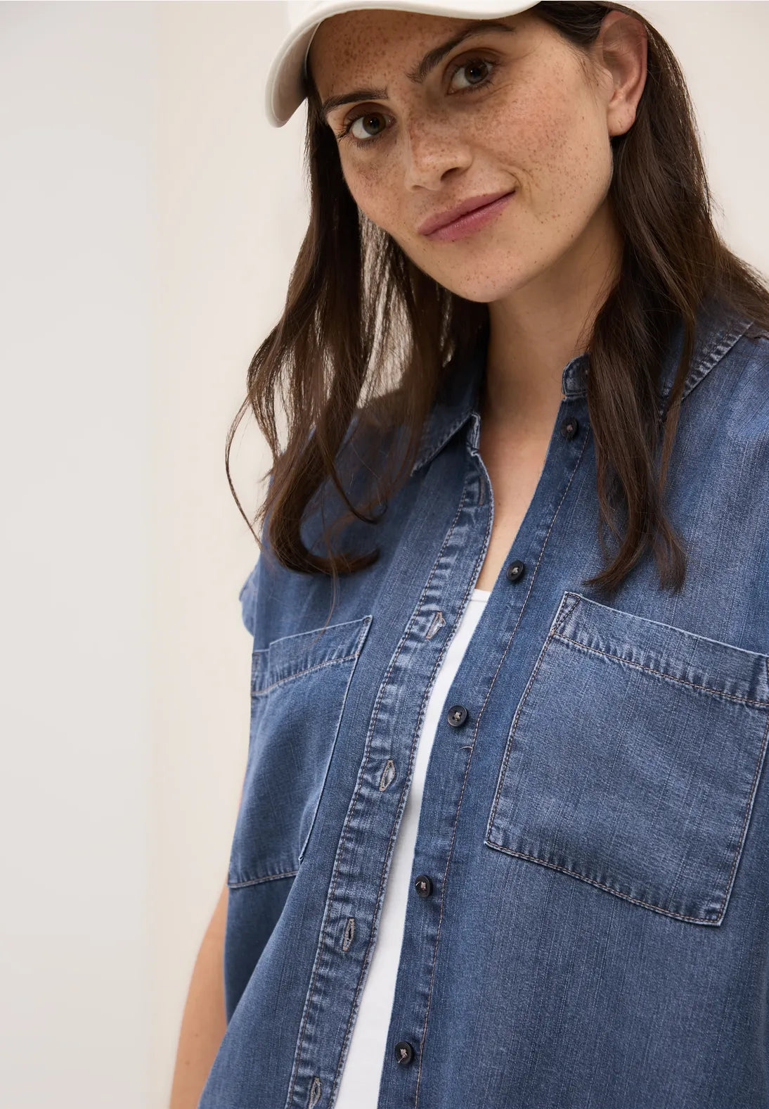 LYOCELL SHIRT