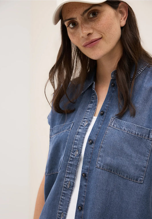 LYOCELL SHIRT