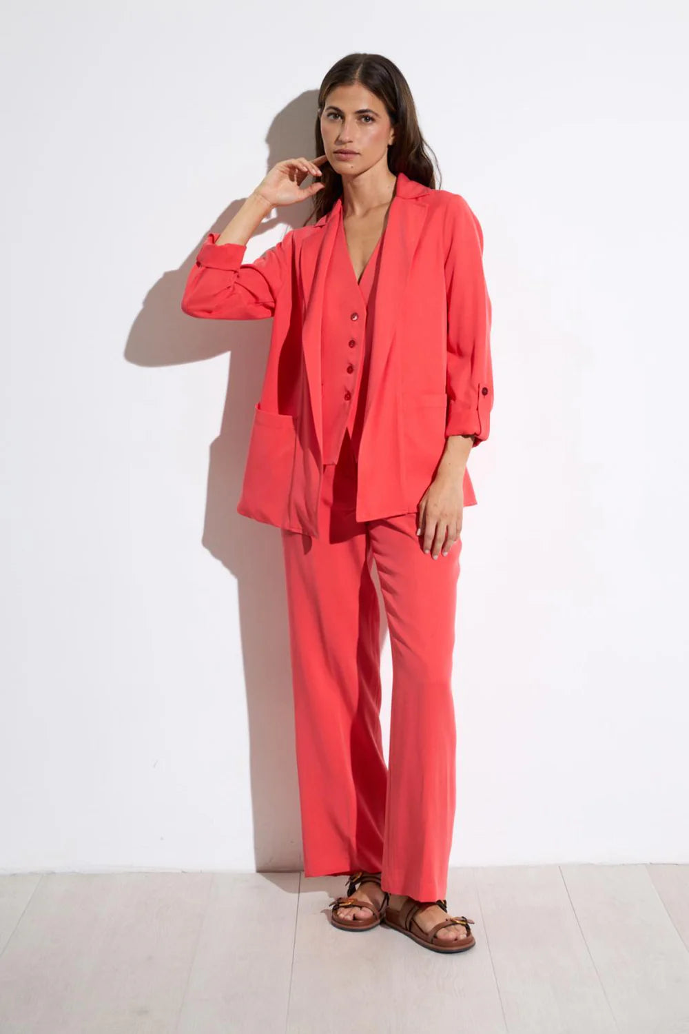 LIBE TROUSERS