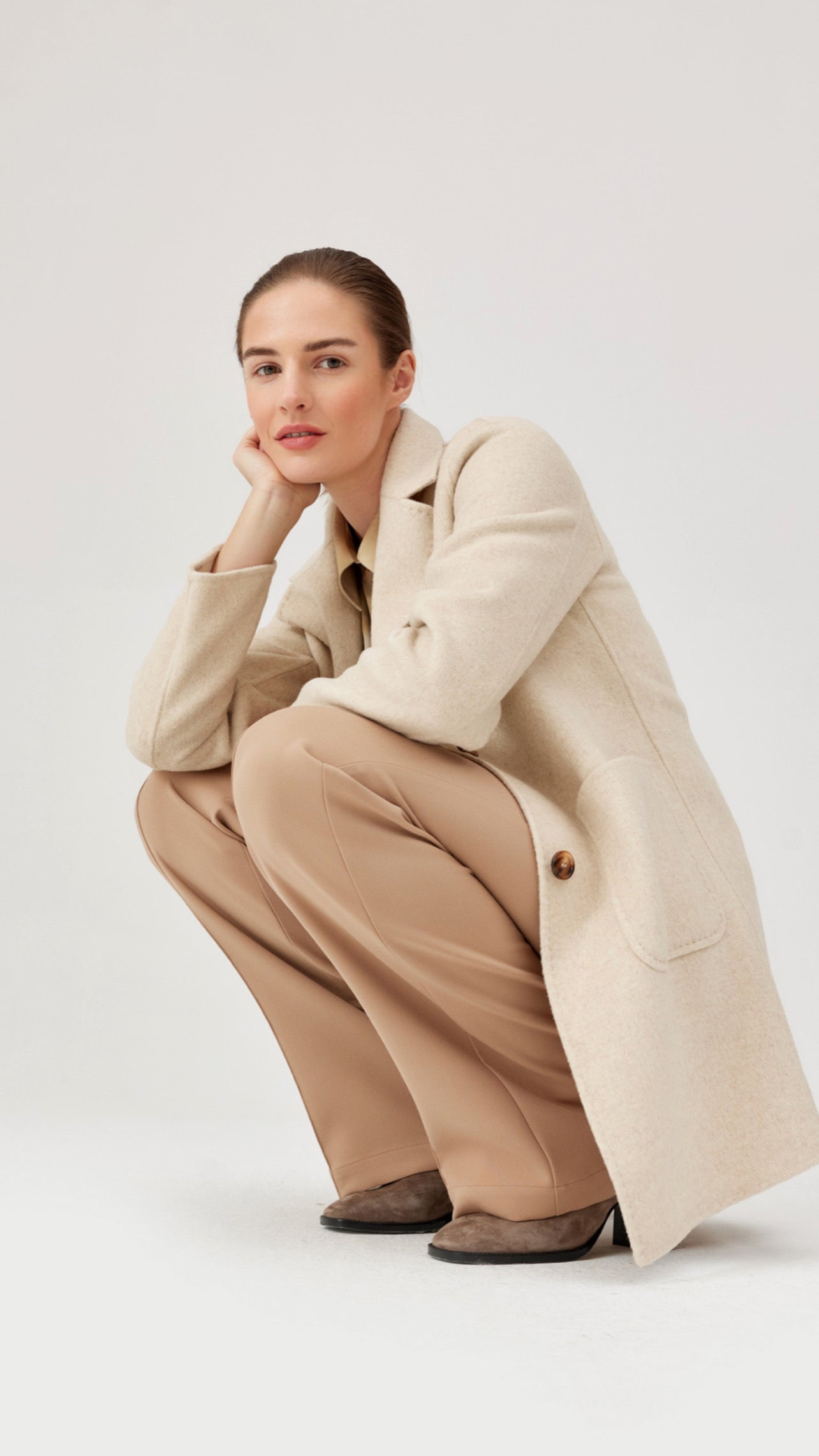FRISIA COAT
