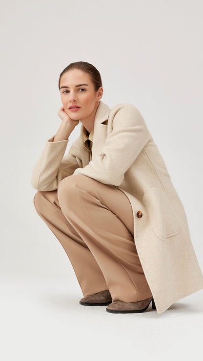 FRISIA COAT