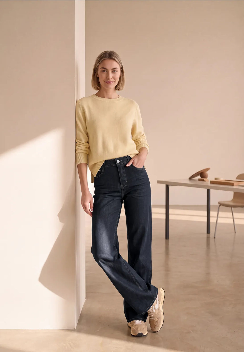 ULLA JEAN