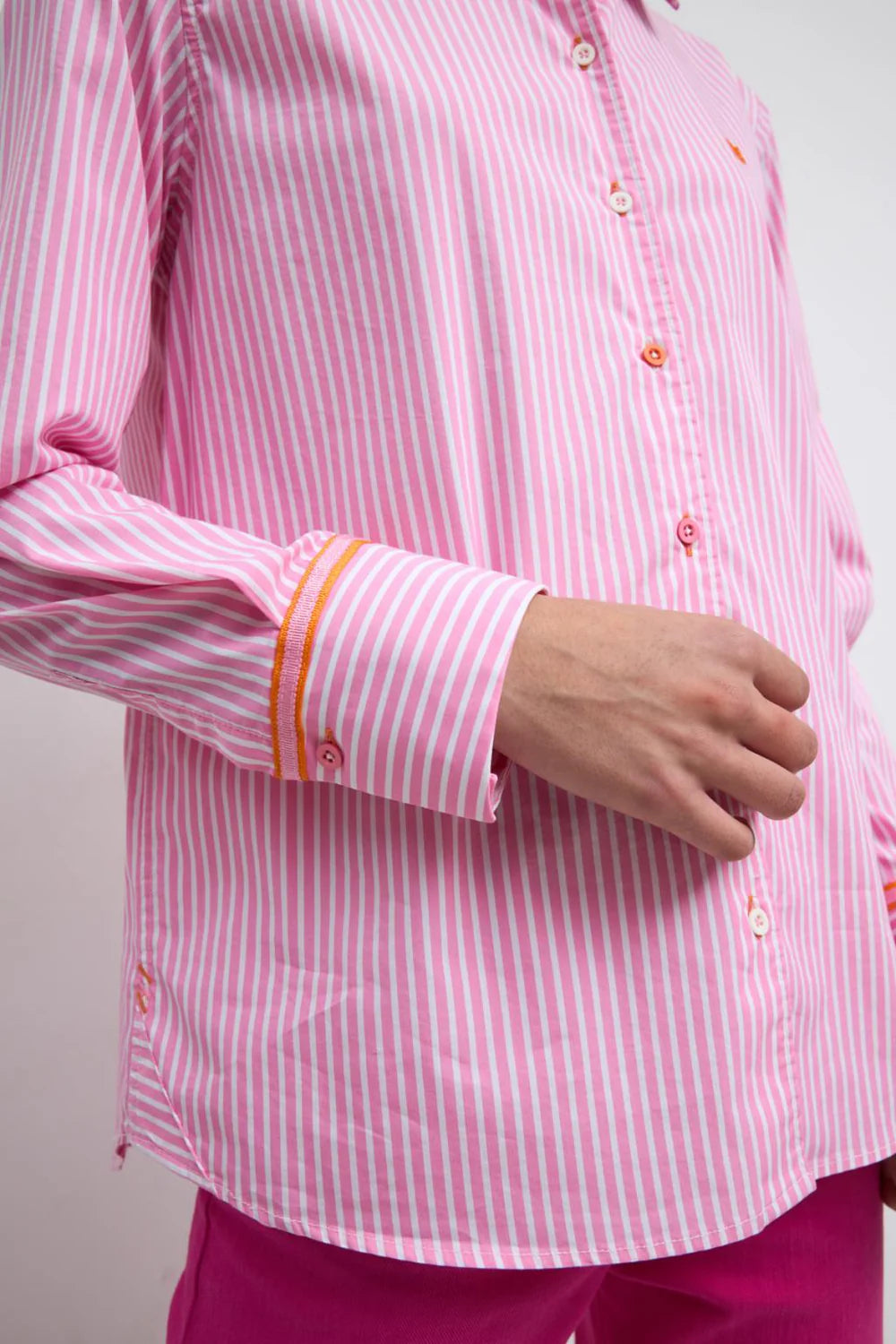 VEREDA SHIRT