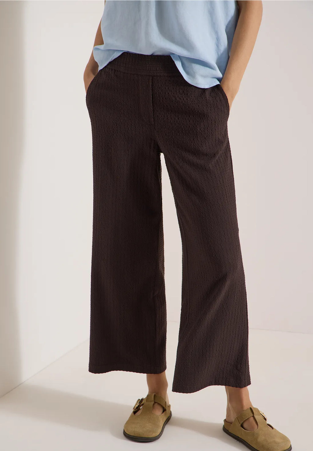 NELLIE BROWN BOTTOMS