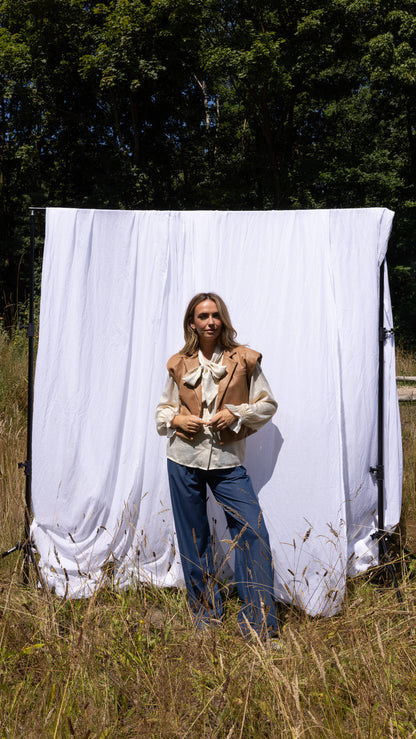 LAILA GILET