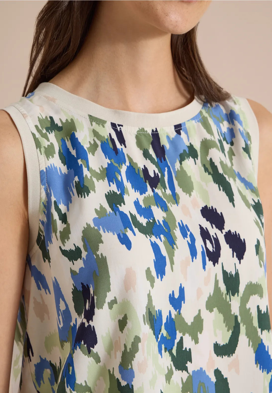 VICKY VEST TOP