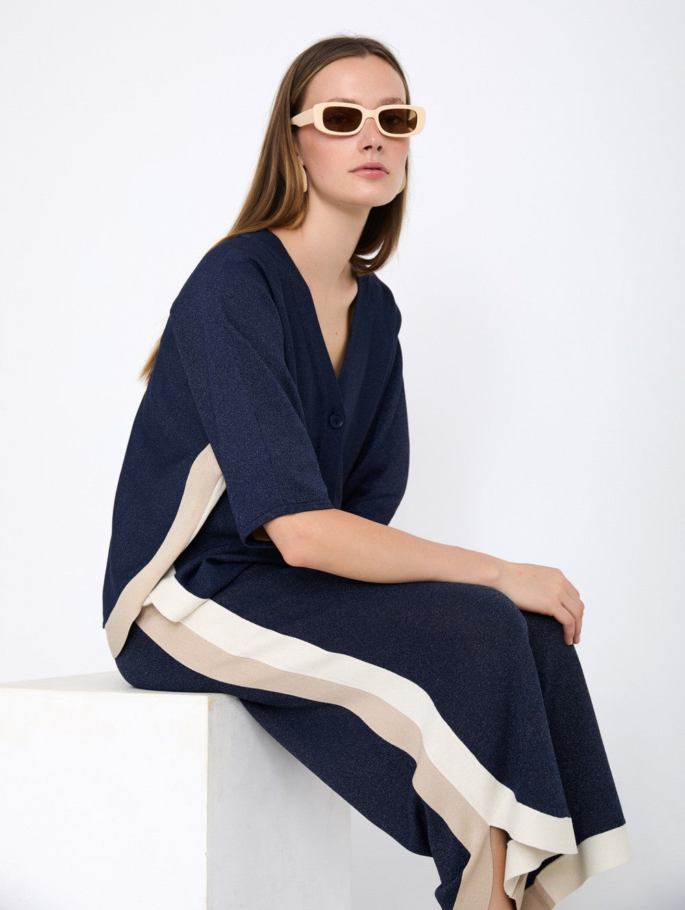 MARI TROUSERS