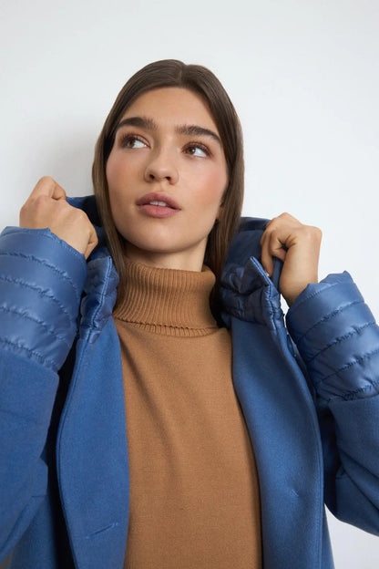 SILVIA COAT