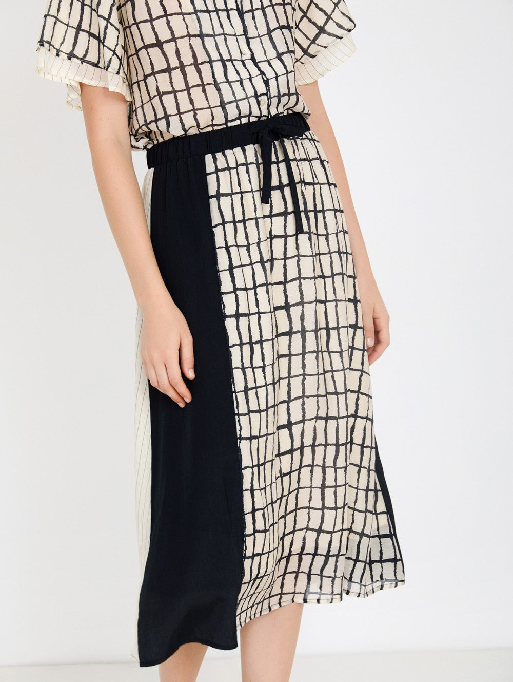 LOU SKIRT