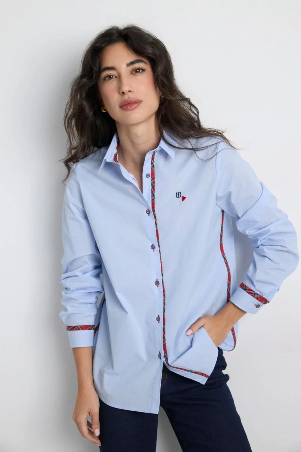 JONCET SHIRT